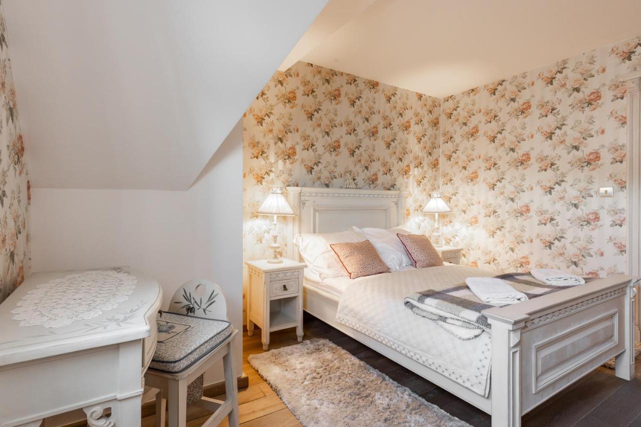 Apartament Sweet Home Kościelisko Kültér fotó