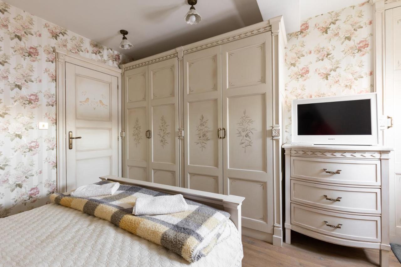 Apartament Sweet Home Kościelisko Kültér fotó